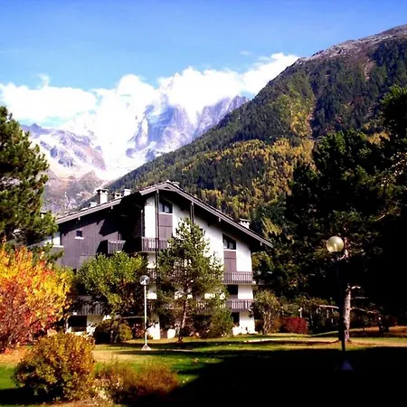Appartement Champraz Charpoua Chamonix